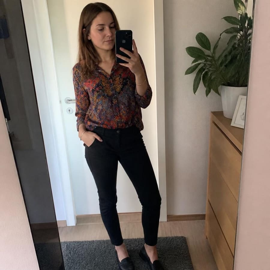 Margreta, 20, Grevenbroich