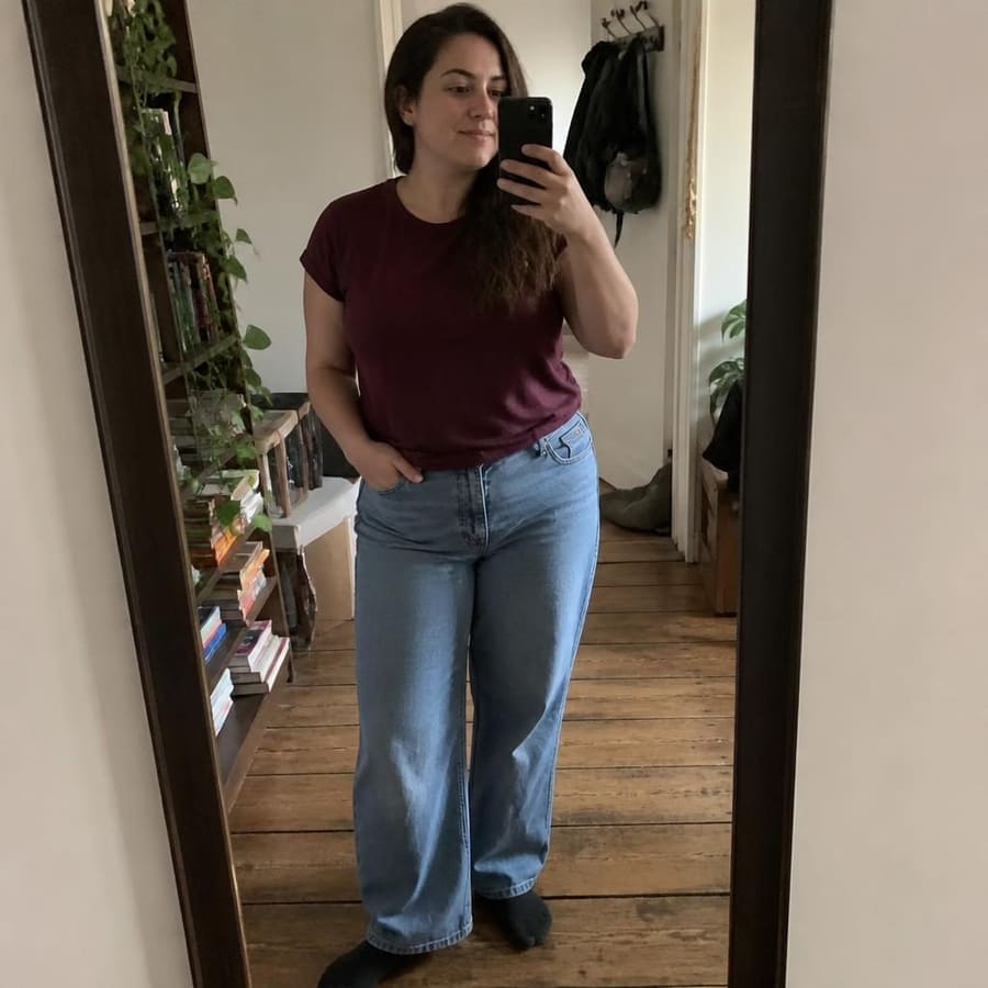 Marena, 30, Görlitz