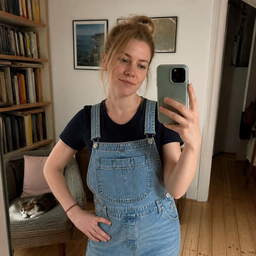 Uta, 27, Meißen