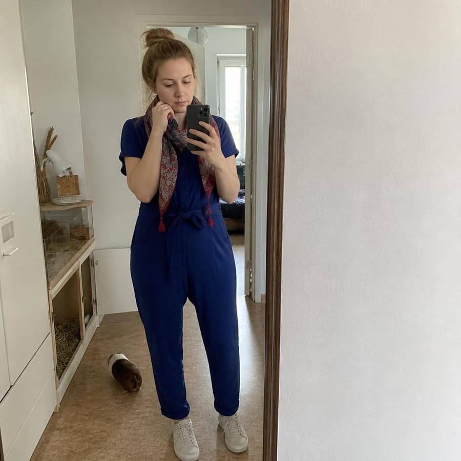 Annemaria, 39, Münster