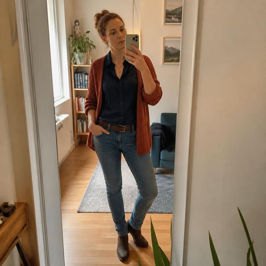 Camilla, 32, Stuttgart