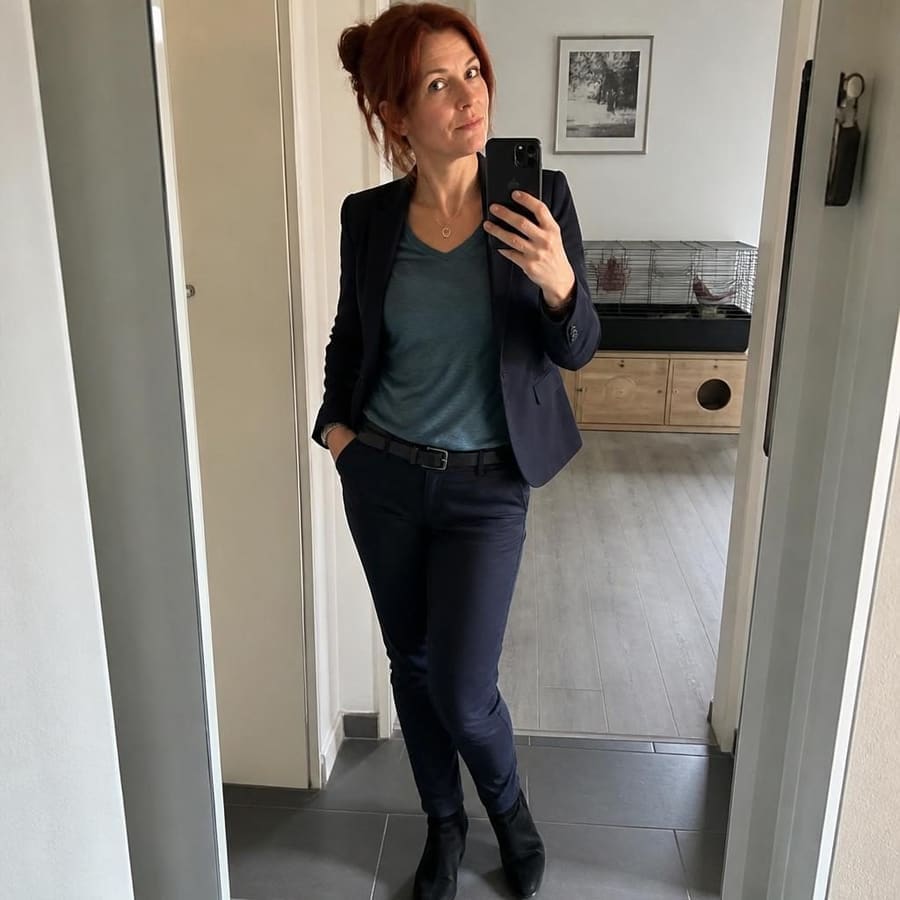 Silke, 42, Wolfsburg