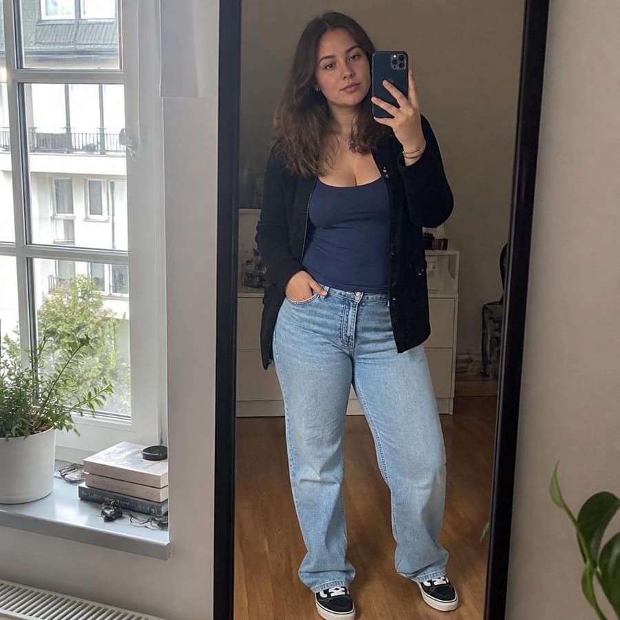 Lorine, 22, München