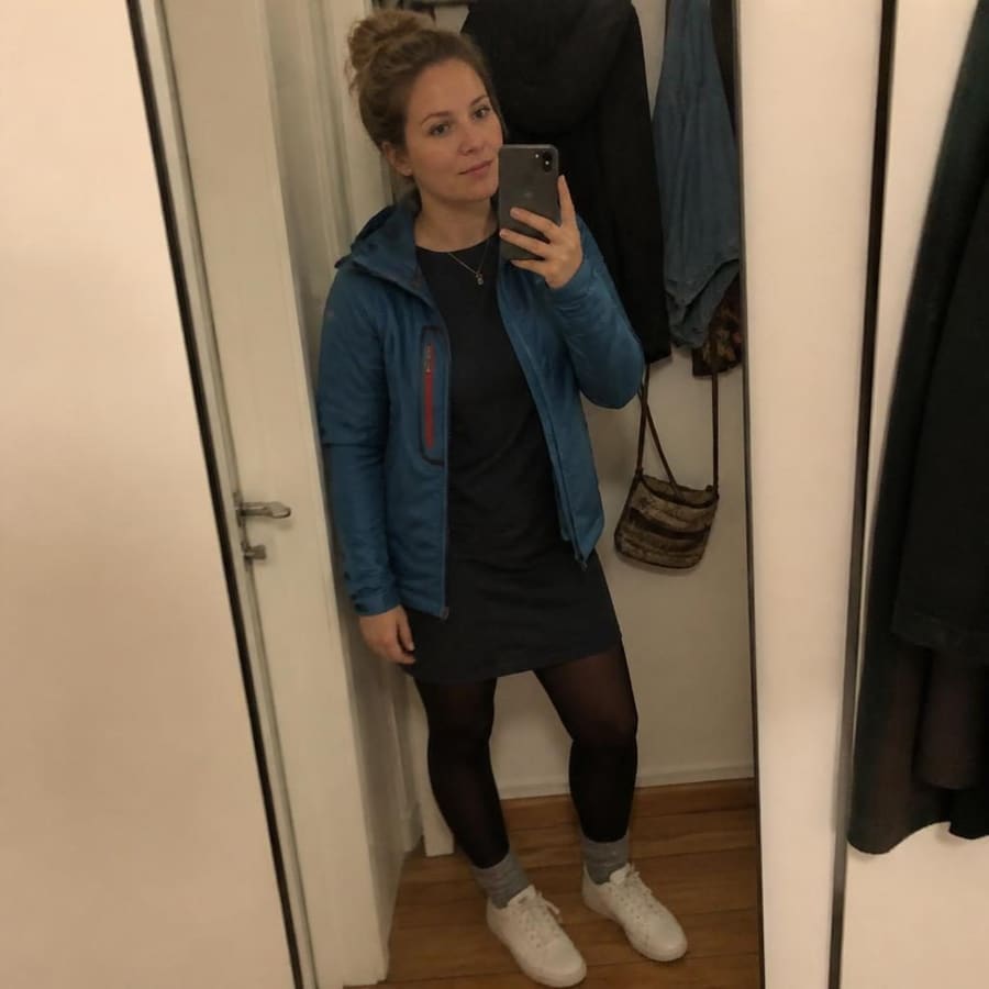 Margit, 31, München