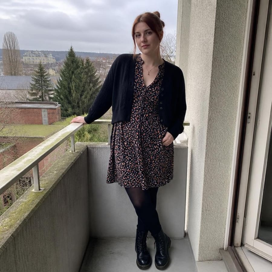 Valeria, 19, Völklingen