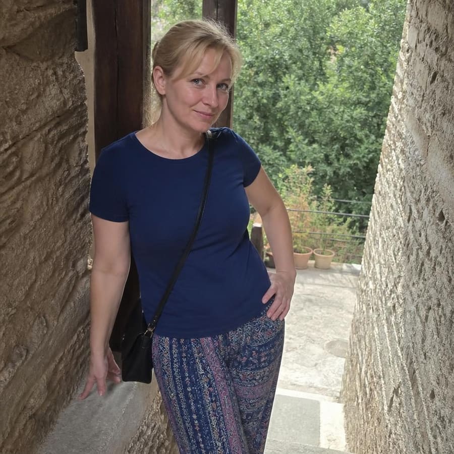 Annie, 38, Straubing