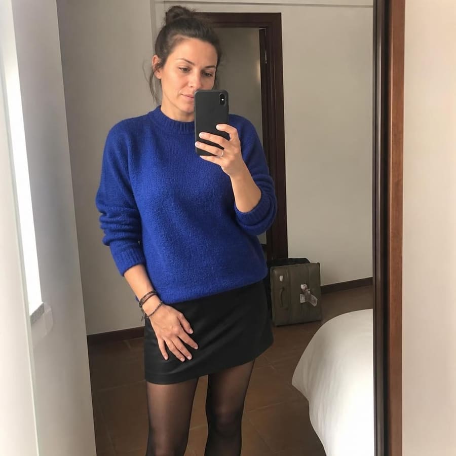 Beatrix, 36, Braunschweig