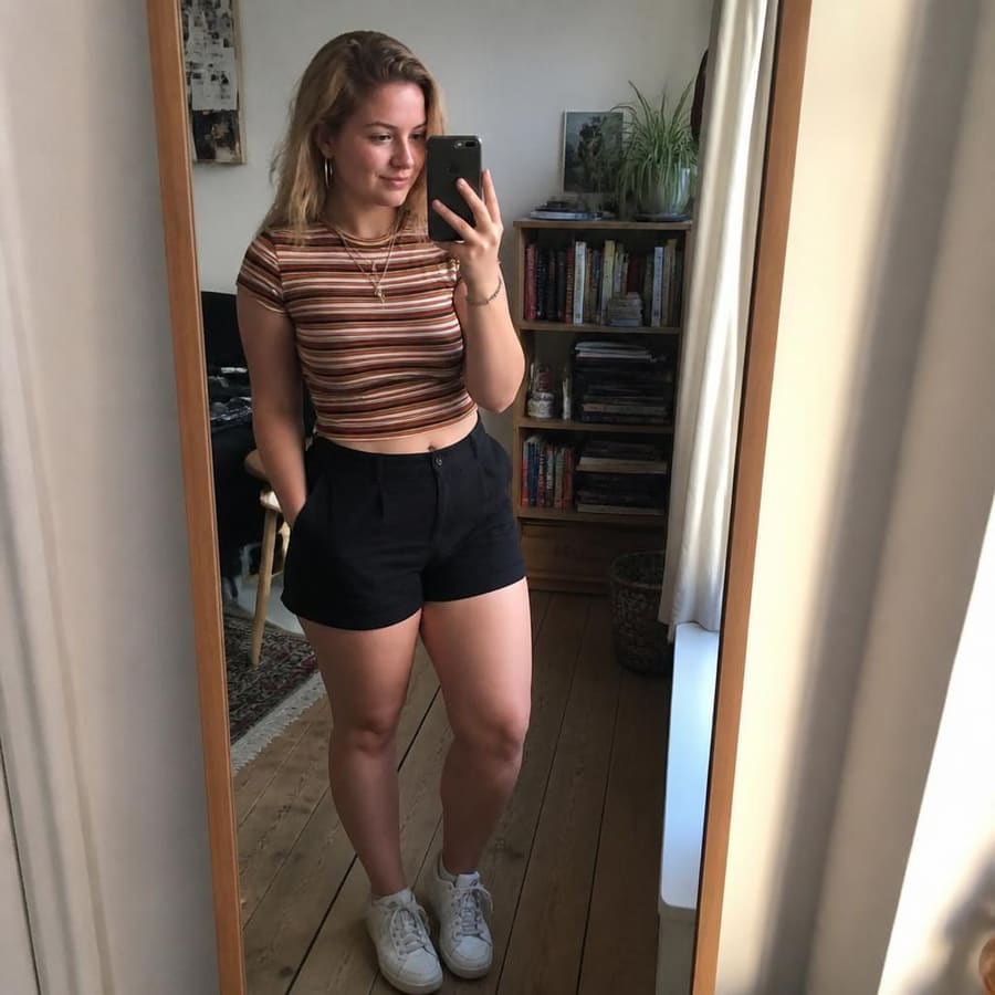 Maries, 19, Stuttgart