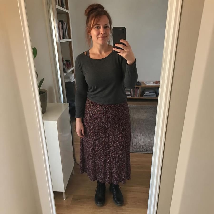Gretchen, 32, Coburg