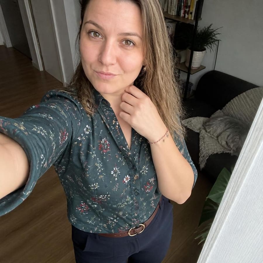 Gertraud, 28, Saarbrücken