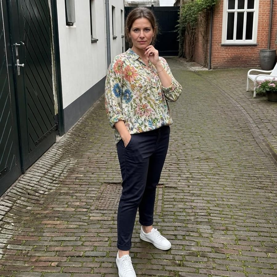 Louise, 42, Warendorf