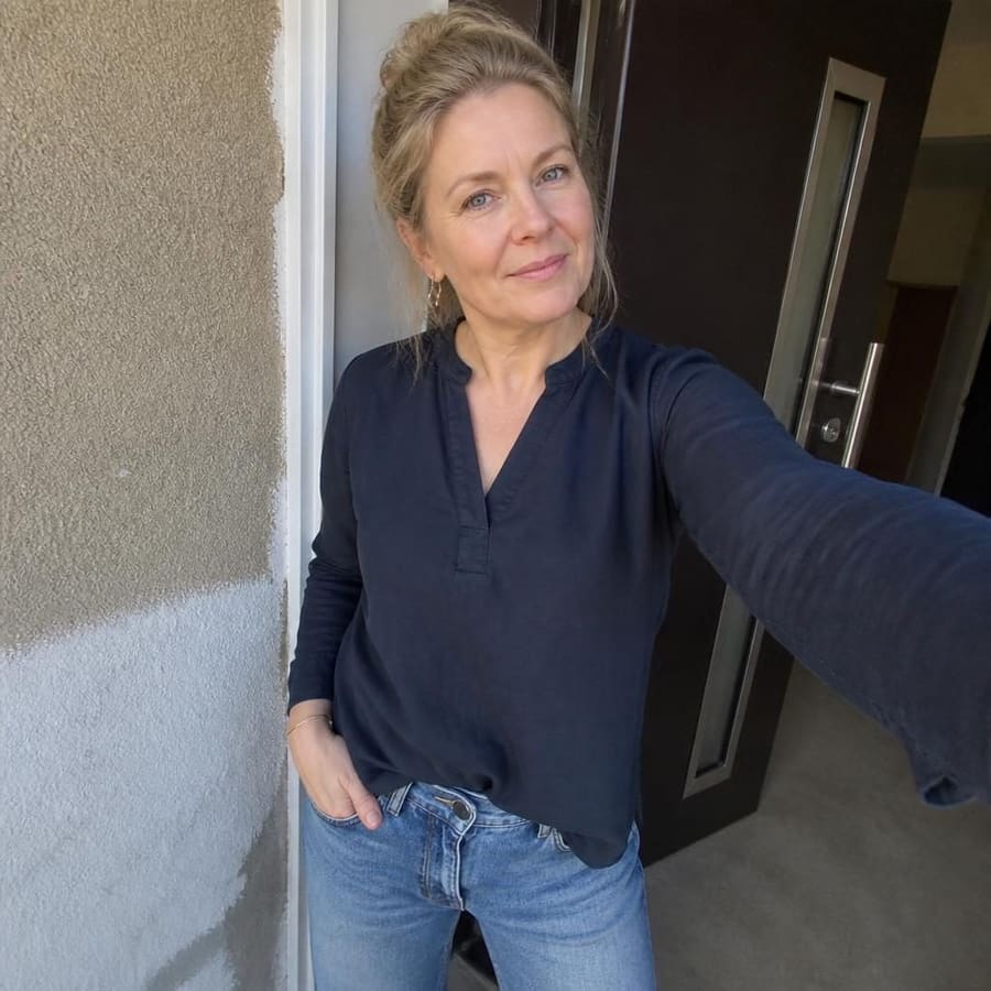 Colleen, 50, Bonn