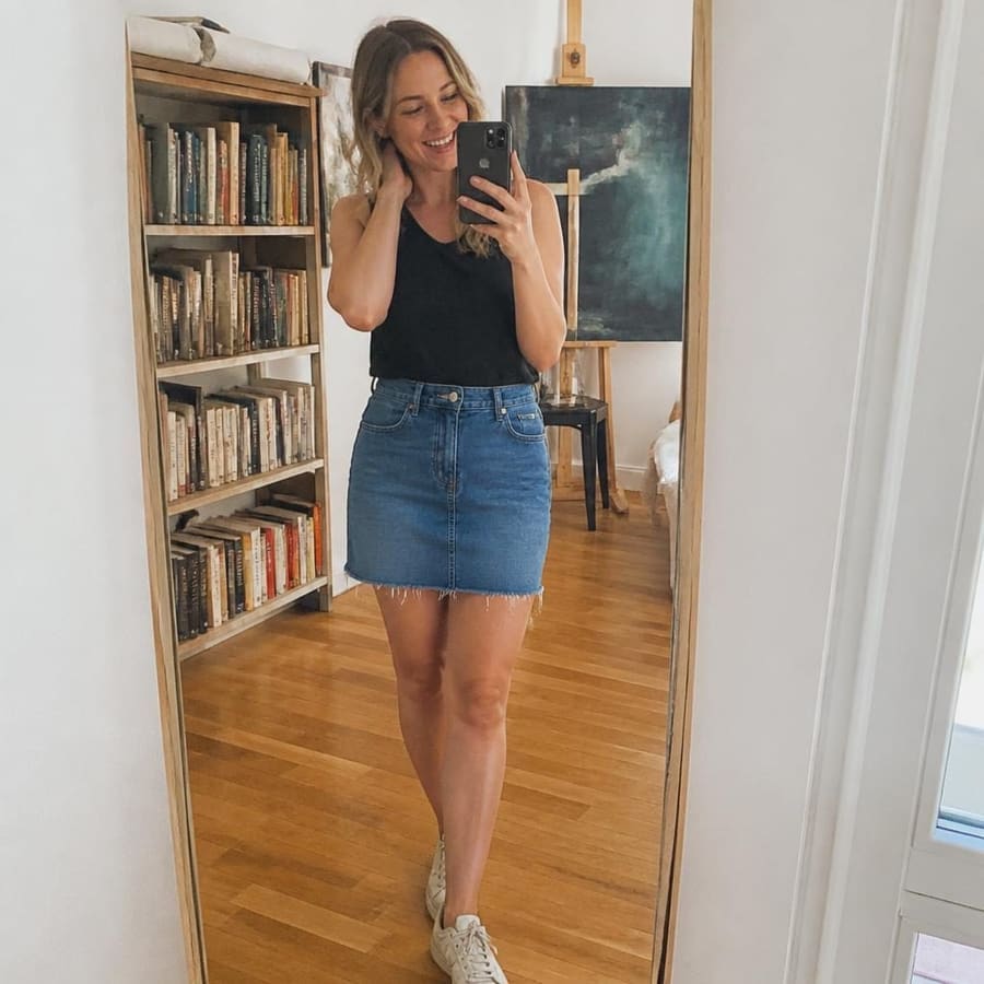Vanessa, 34, München