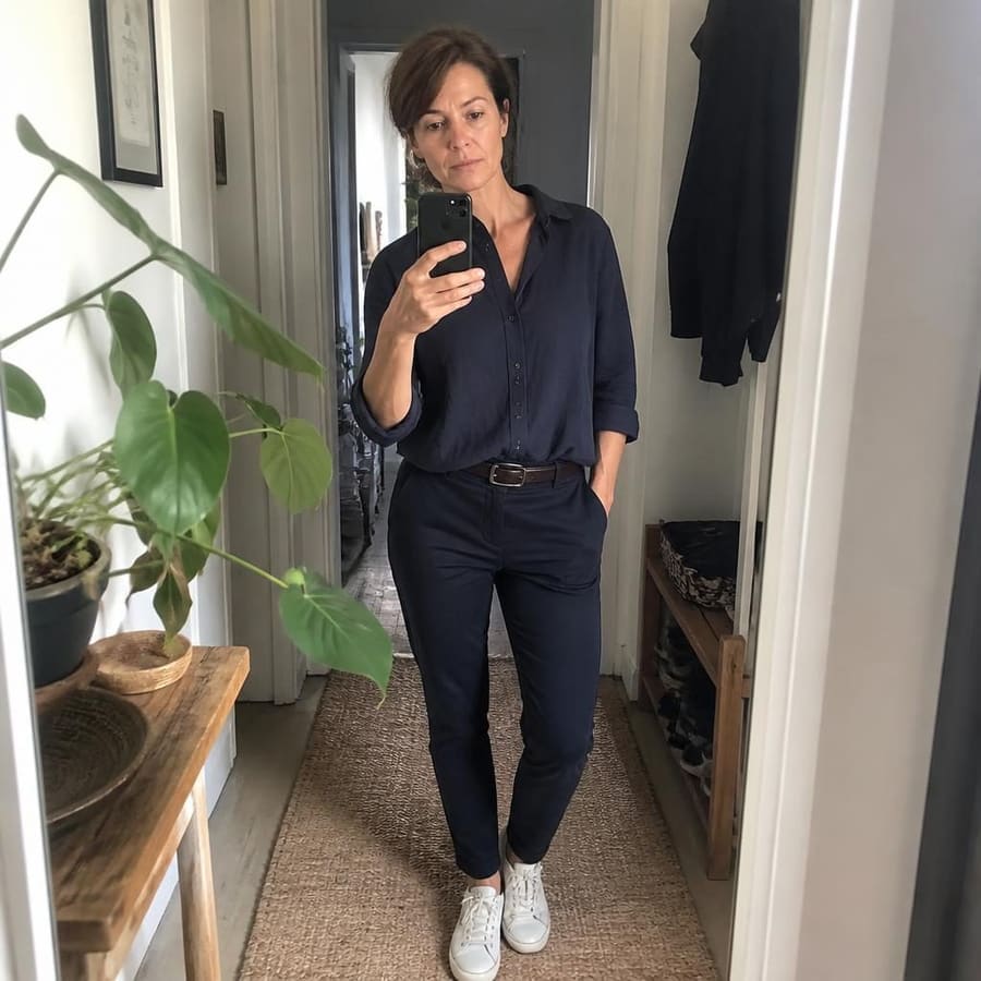 Indira, 52, Berlin