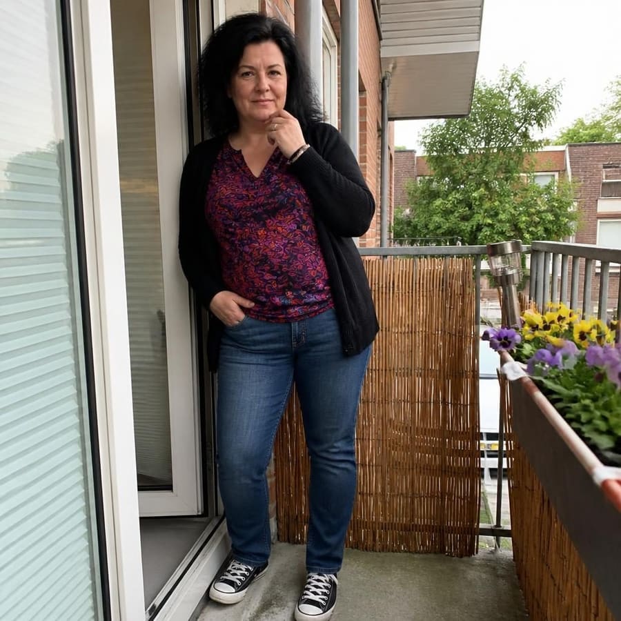 Lara, 44, Norderstedt