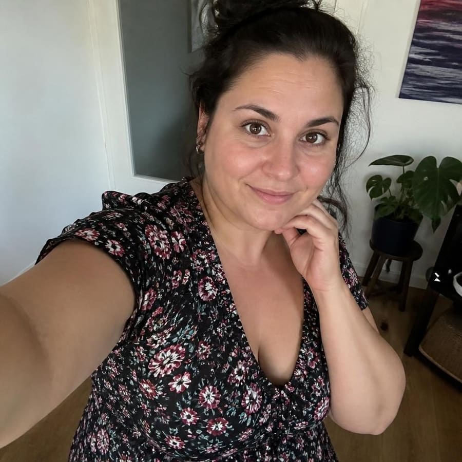 Bastienne, 37, Mülheim an der Ruhr
