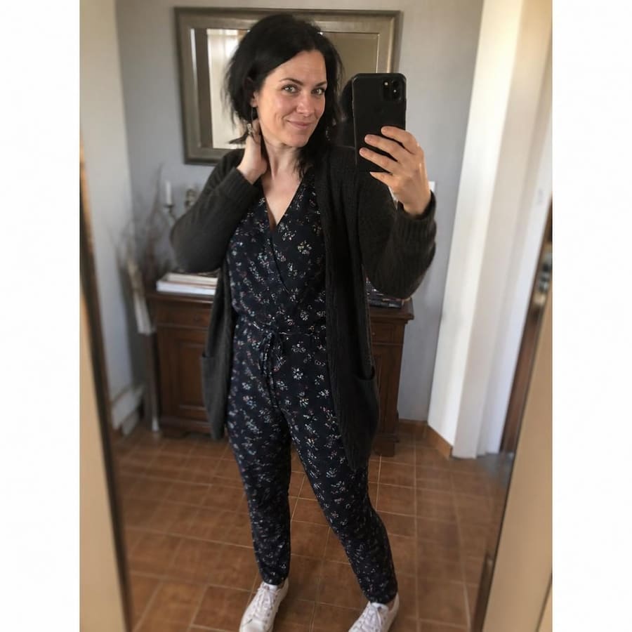 Svenia, 38, Greifswald
