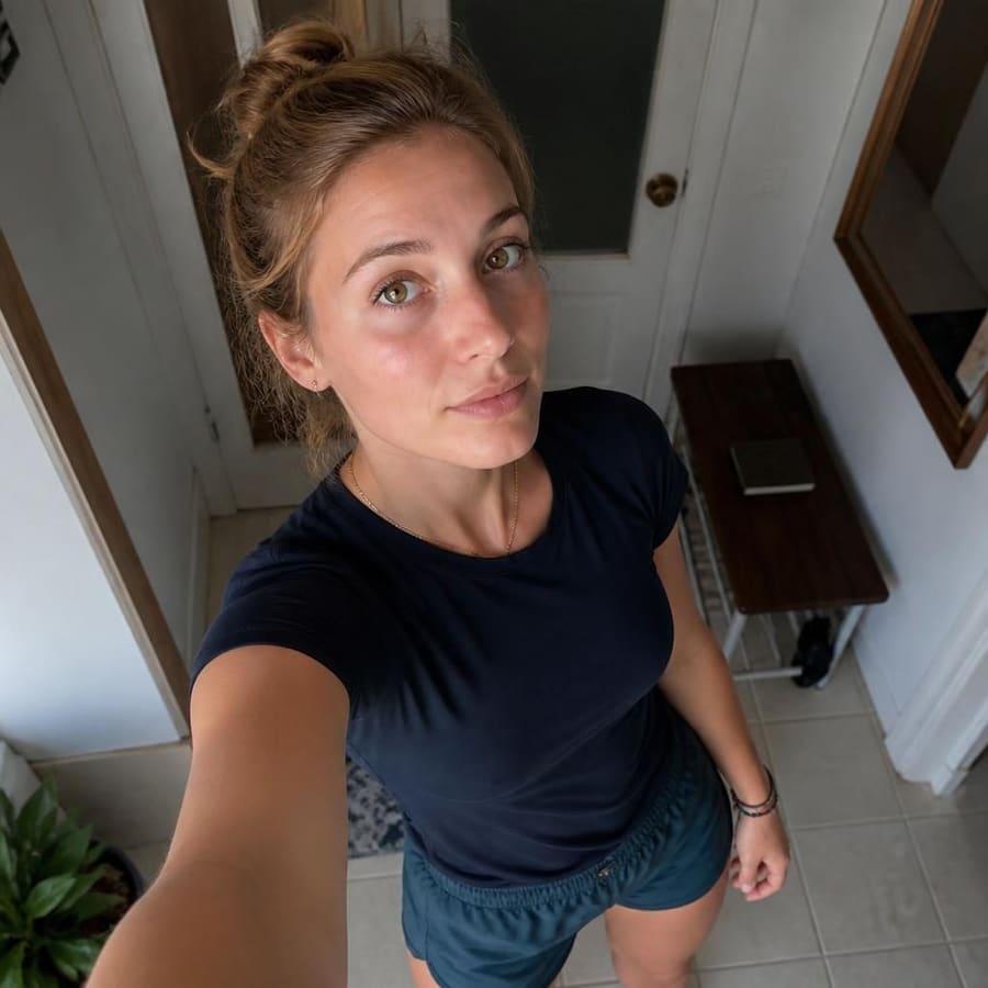 Silvestra, 22, Karlsruhe