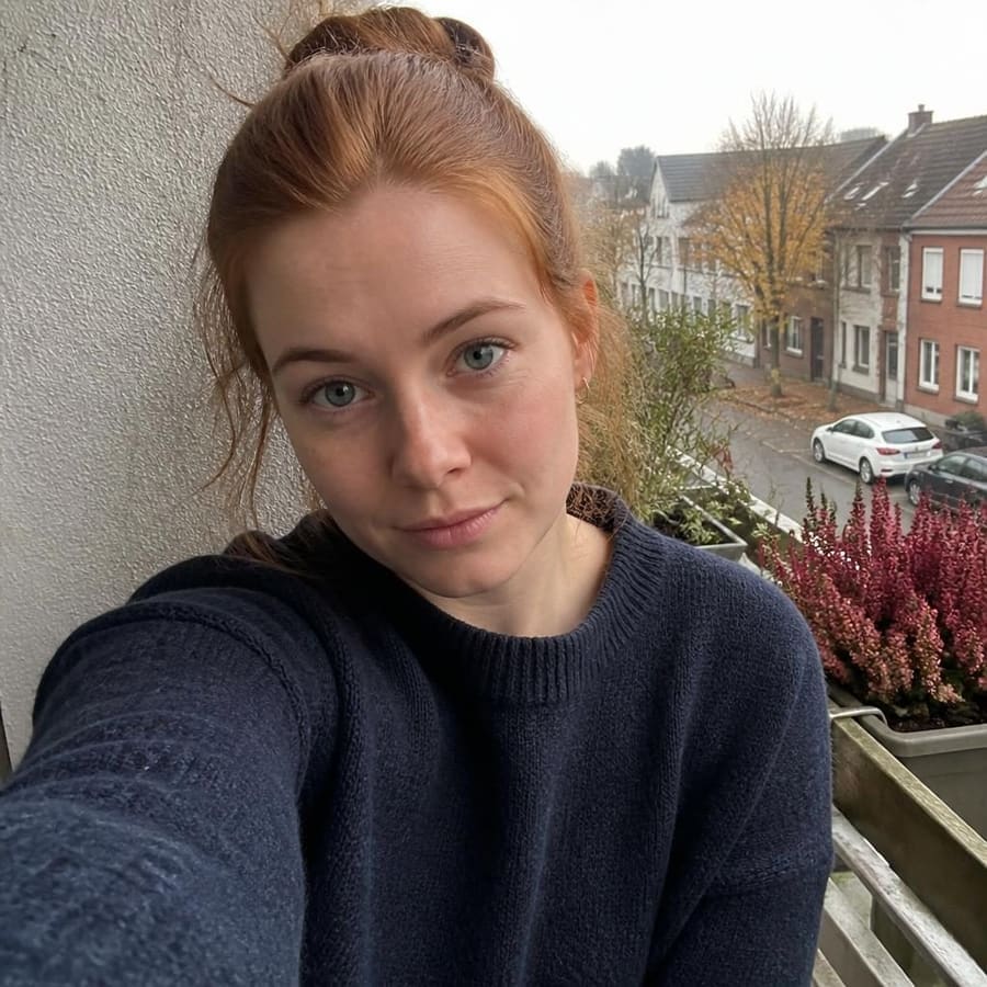 Sarah, 20, Grevenbroich