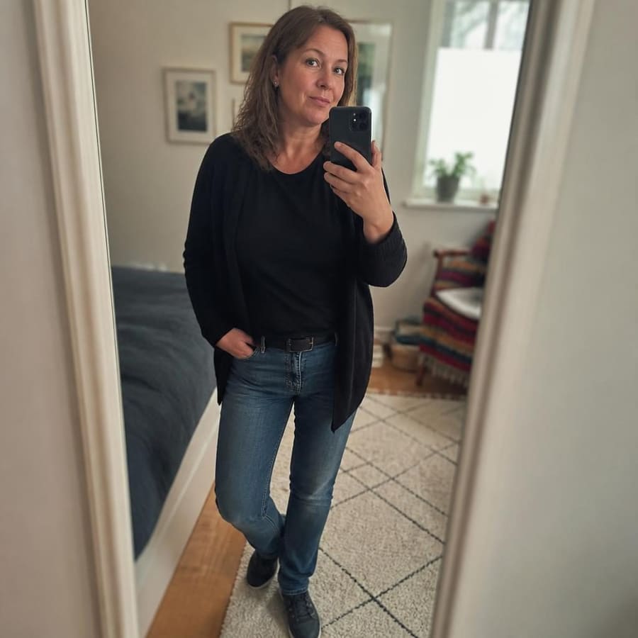 Isabel, 51, Hofheim am Taunus