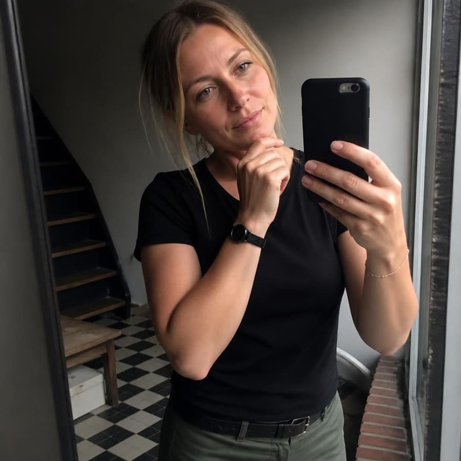 Annemarie, 33, Papenburg