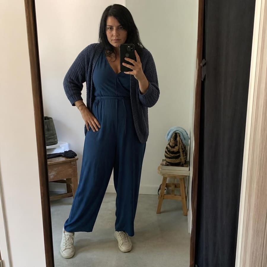 Marina, 39, Stolberg