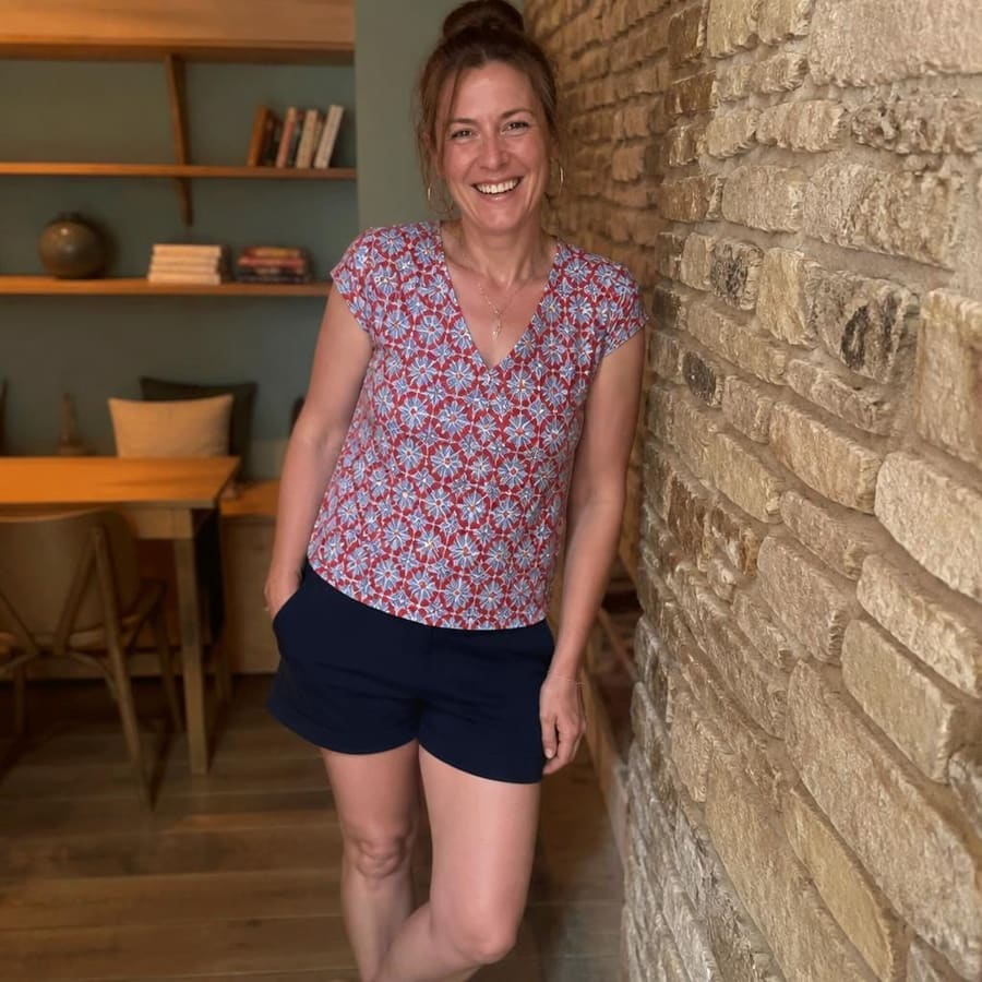 Marei, 41, Neuburg an der Donau