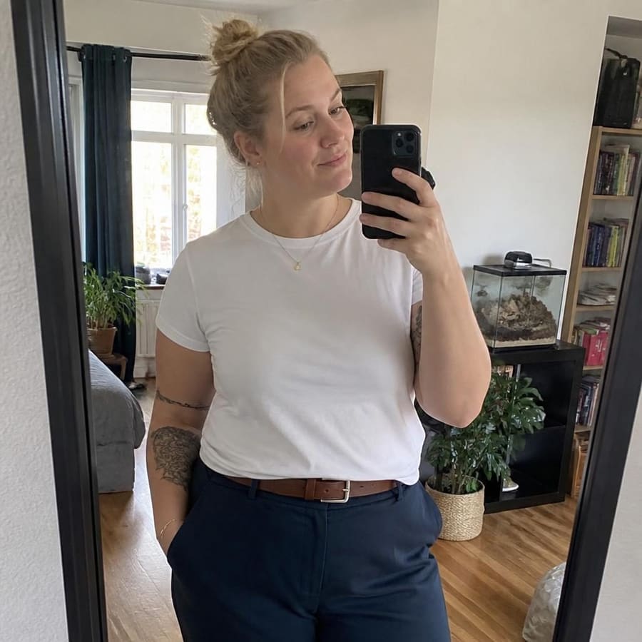 Siska, 27, Hamburg