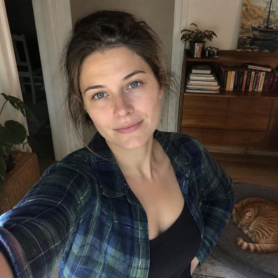 Janett, 19, Münster