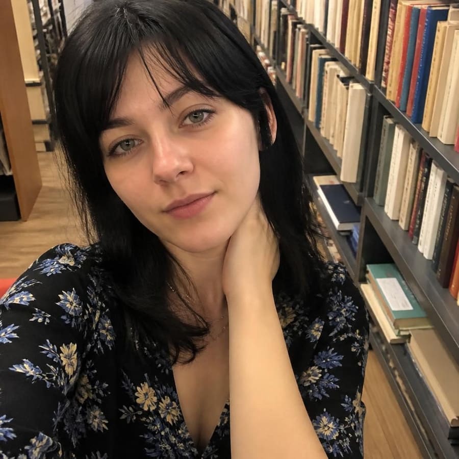 Elif, 21, Bad Vilbel