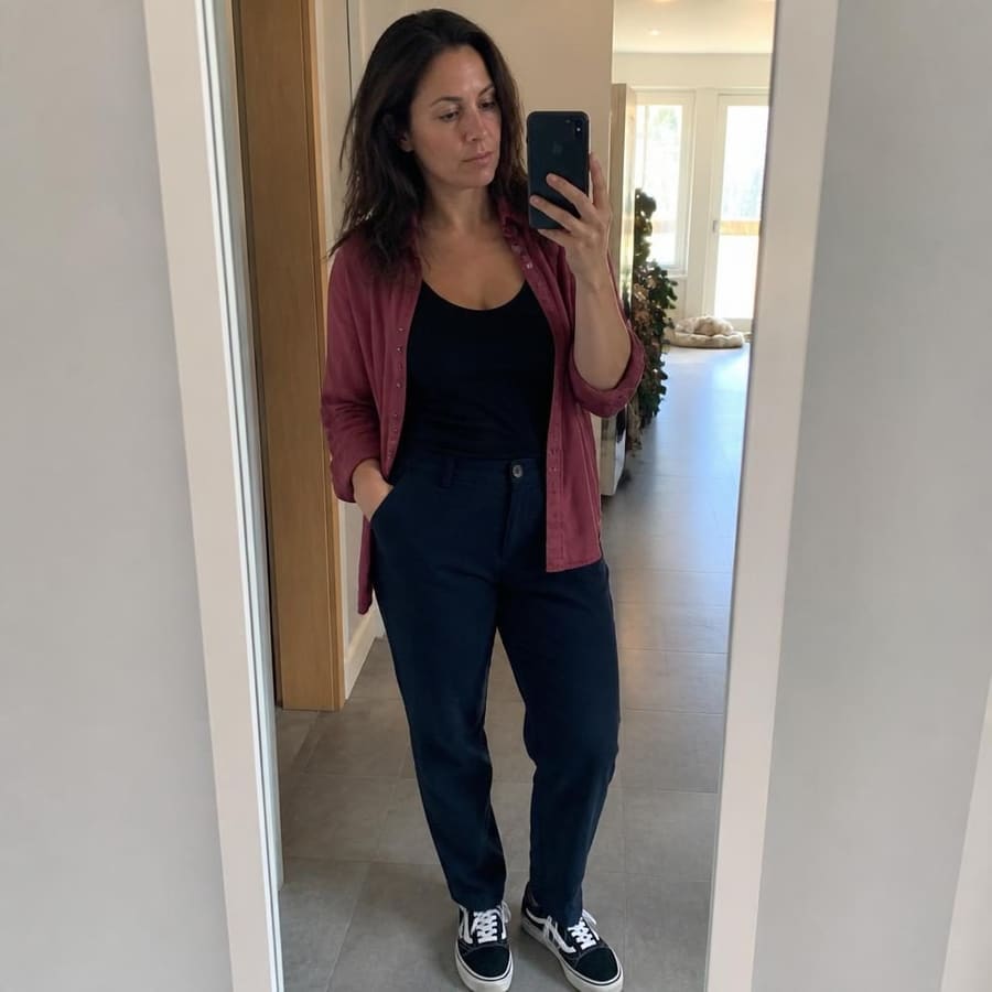 Fany, 38, Ennepetal
