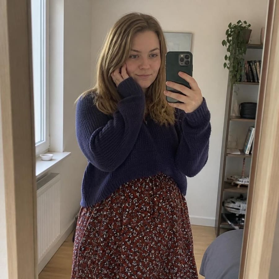 Luisa, 19, Brandenburg an der Havel