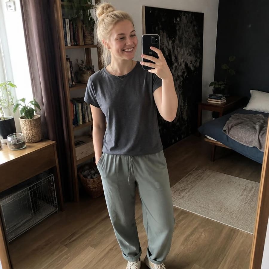 Mila, 23, Hannover