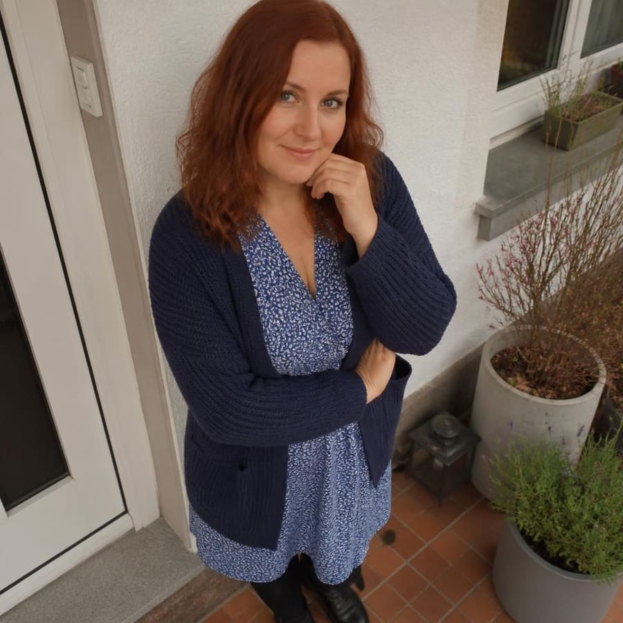 Andree, 28, Bergheim