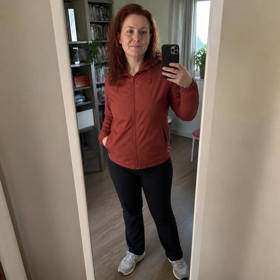 Rosi, 38, Hamburg