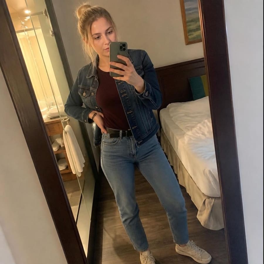 Margrith, 24, Augsburg