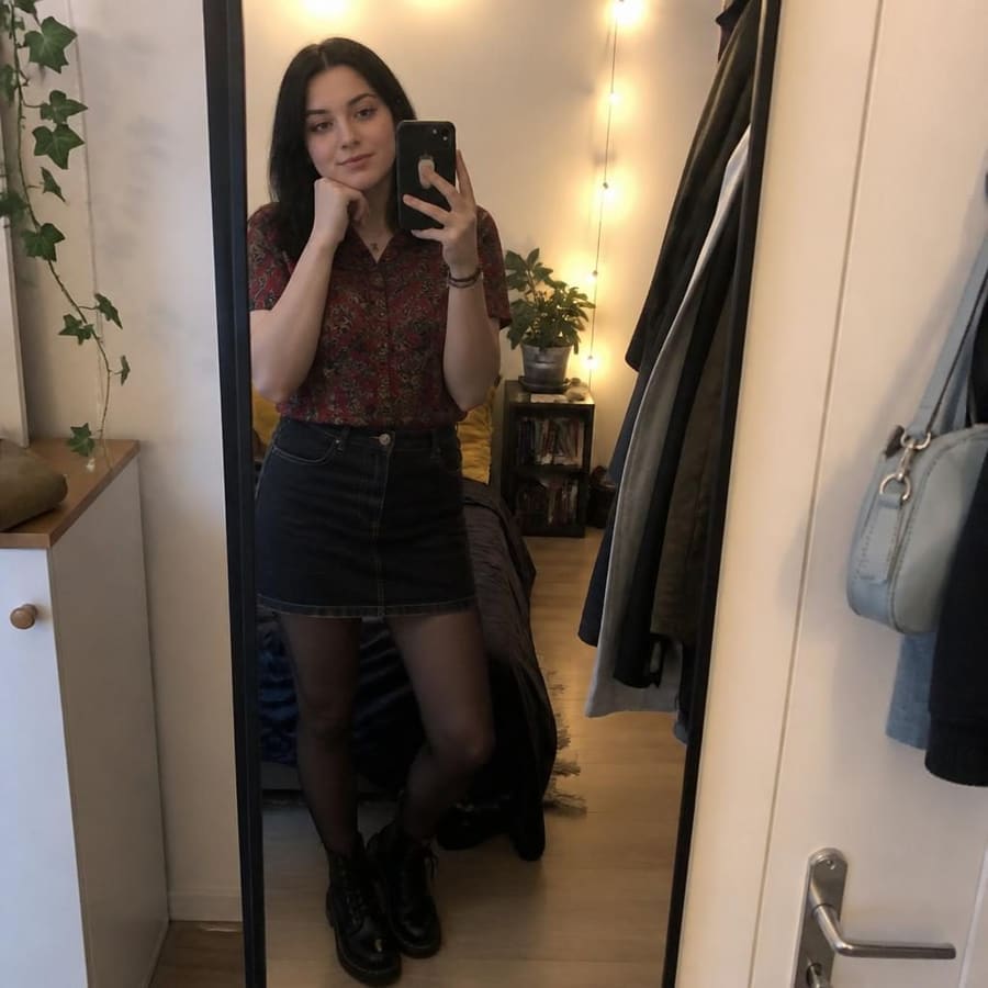 Severine, 21, Monheim am Rhein