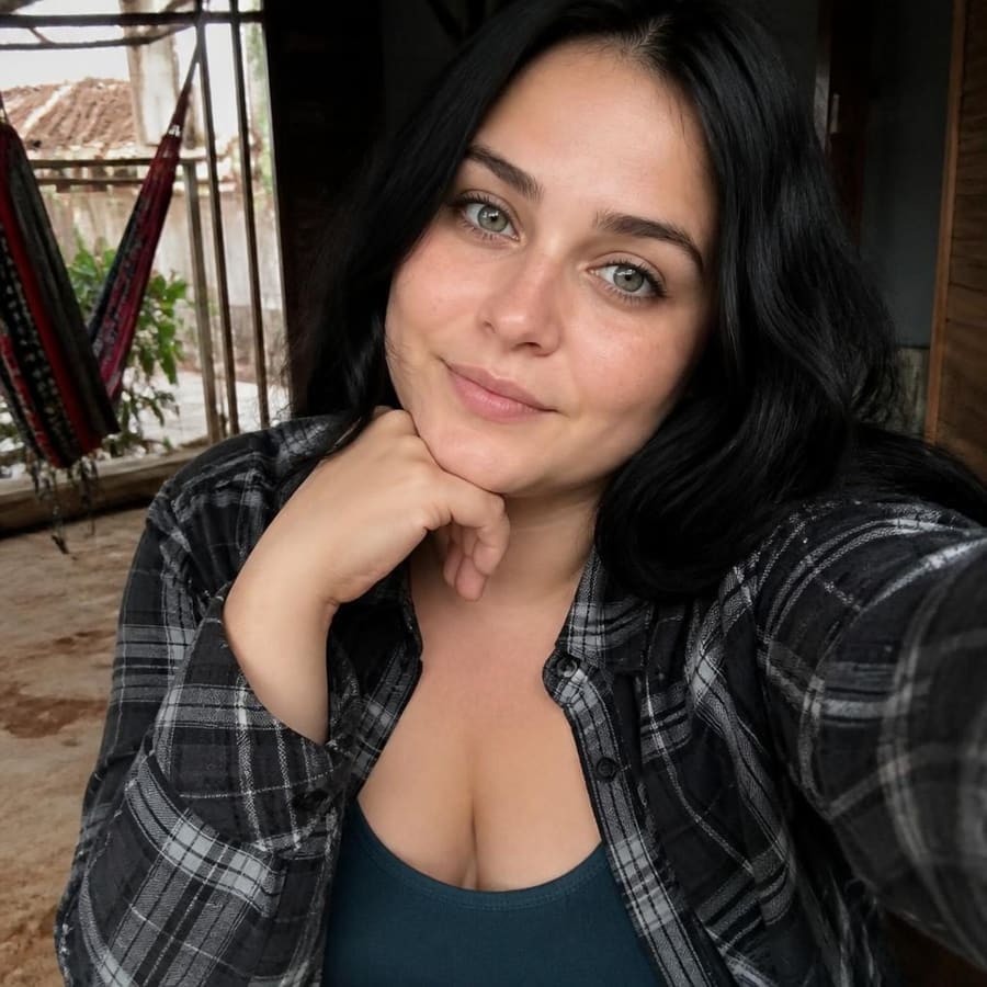 Nellie, 34, Pirmasens