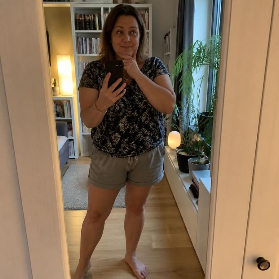 Mai, 45, Witten