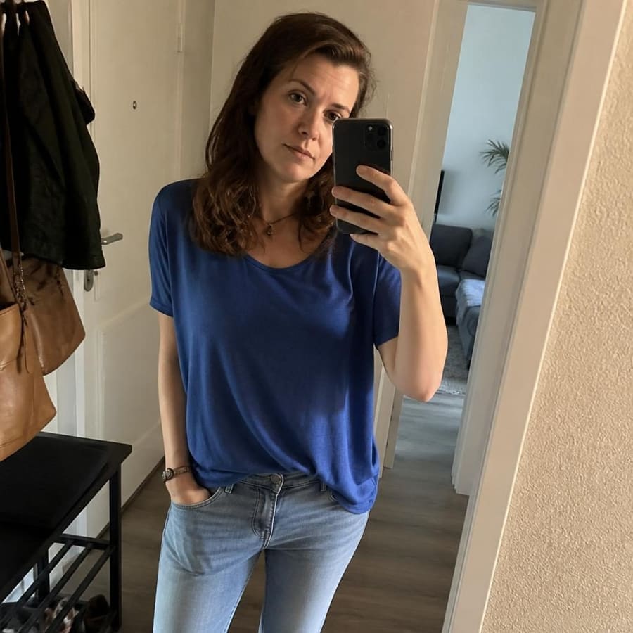 Marija, 38, Mannheim