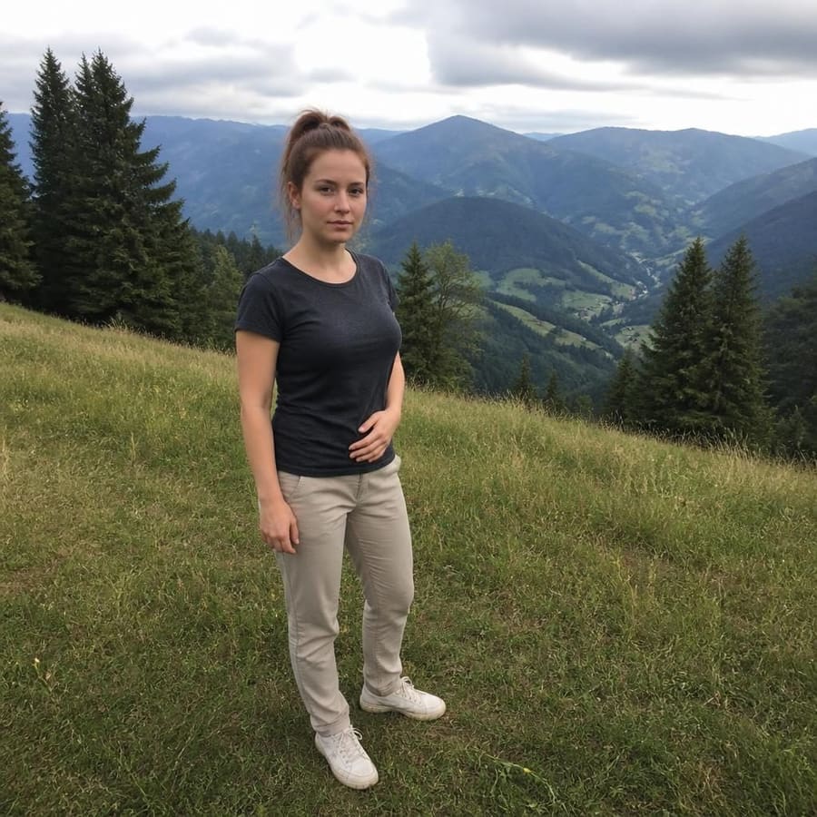 Zäzilie, 27, Gütersloh