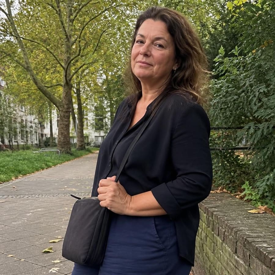 Bela, 58, Köln