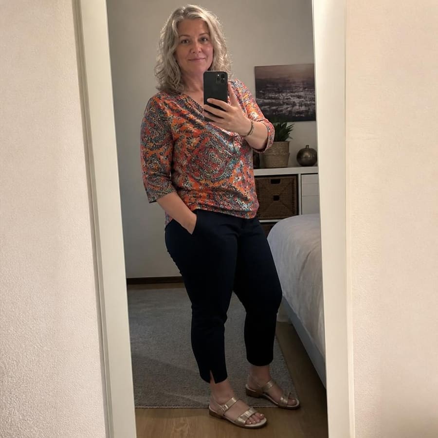 Fenna, 49, Marl