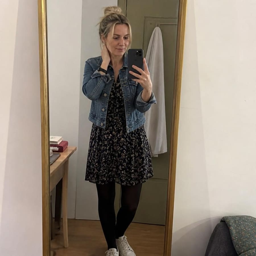 Marcella, 33, Hamburg