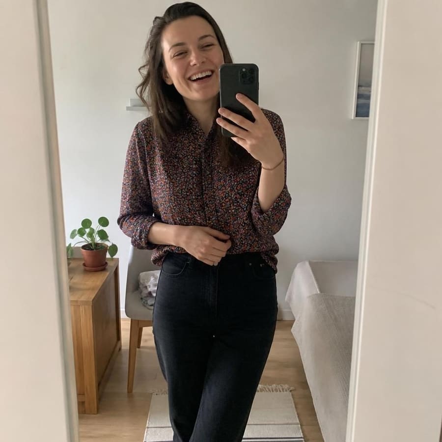 Zaira, 23, Köln