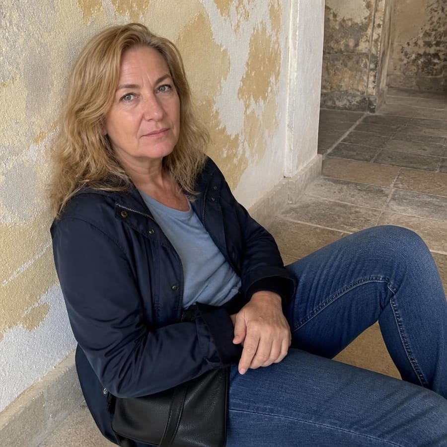 Sirin, 57, Schwerte