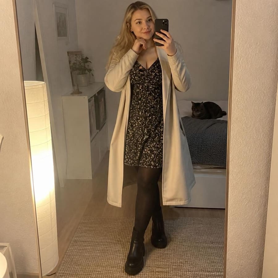 Beata, 20, Mörfelden-Walldorf