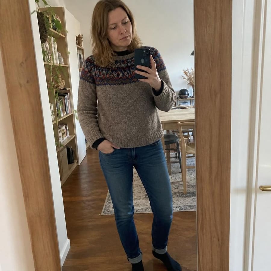 Faye, 36, Berlin
