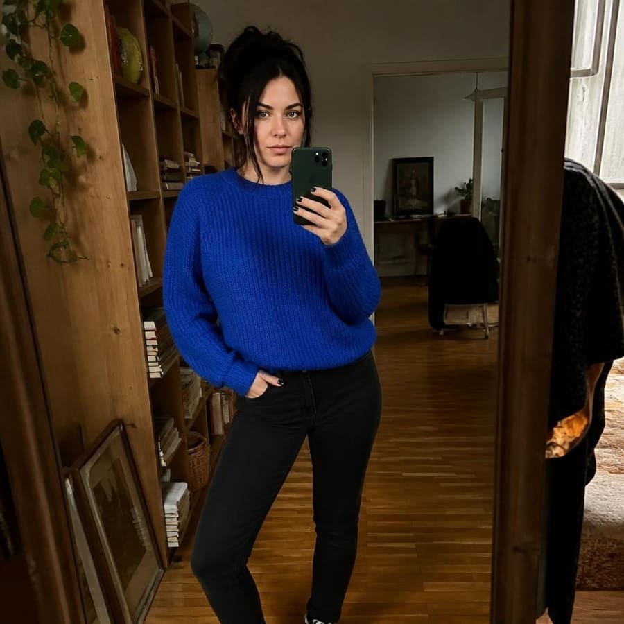 Marieke, 28, Düsseldorf