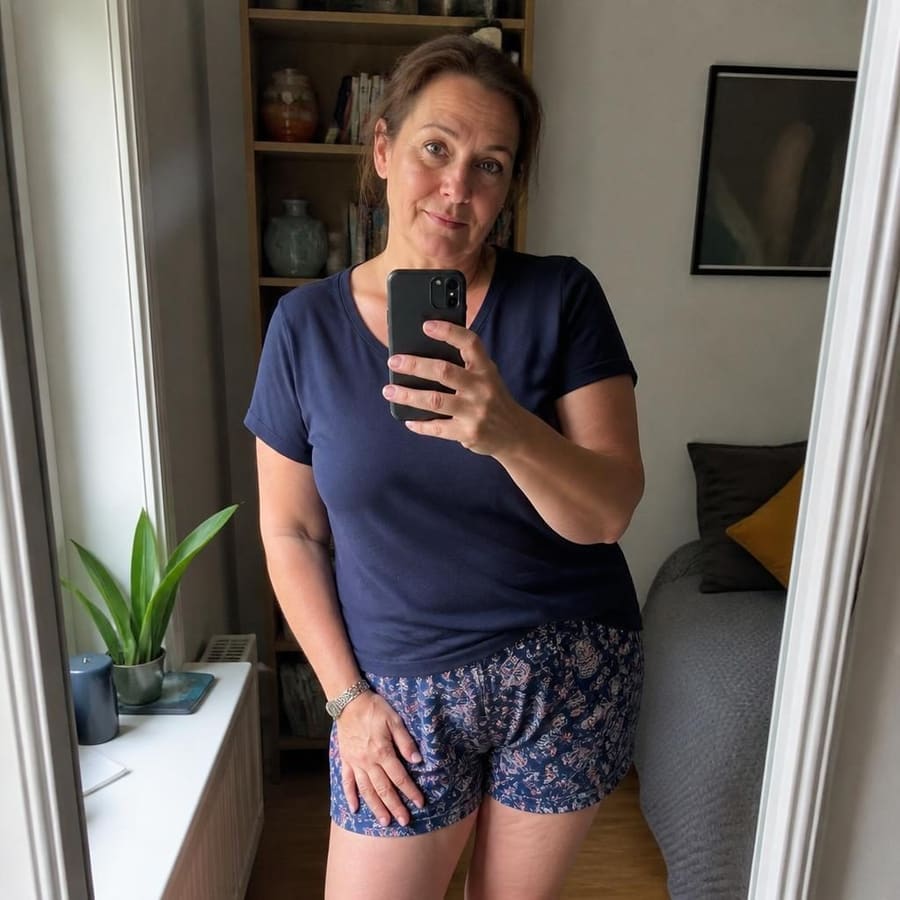 Valerie, 54, Leipzig